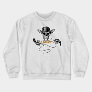 Pollice Crewneck Sweatshirt